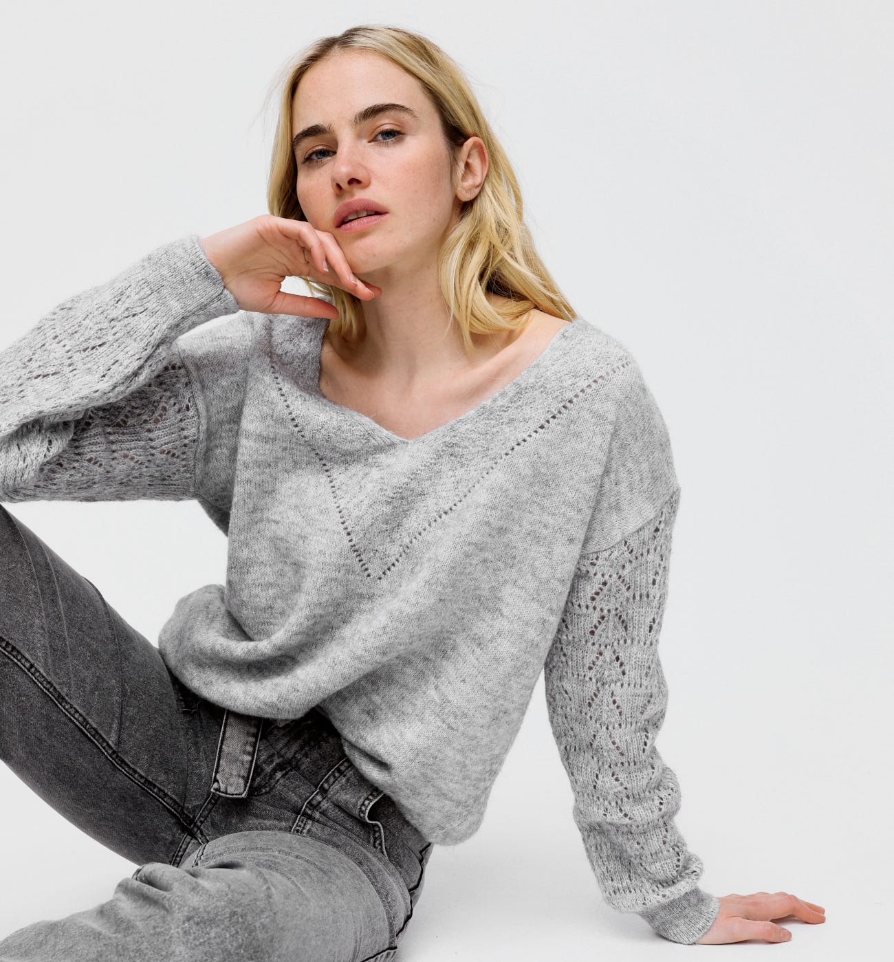 Sweter