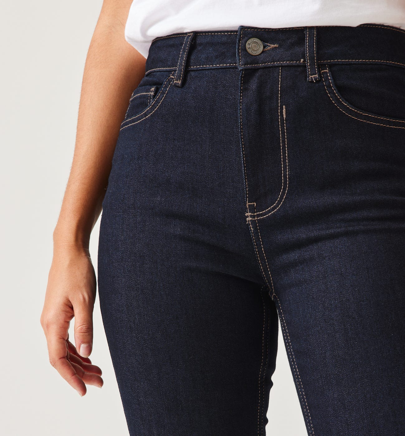 Jean skinny GASPARD