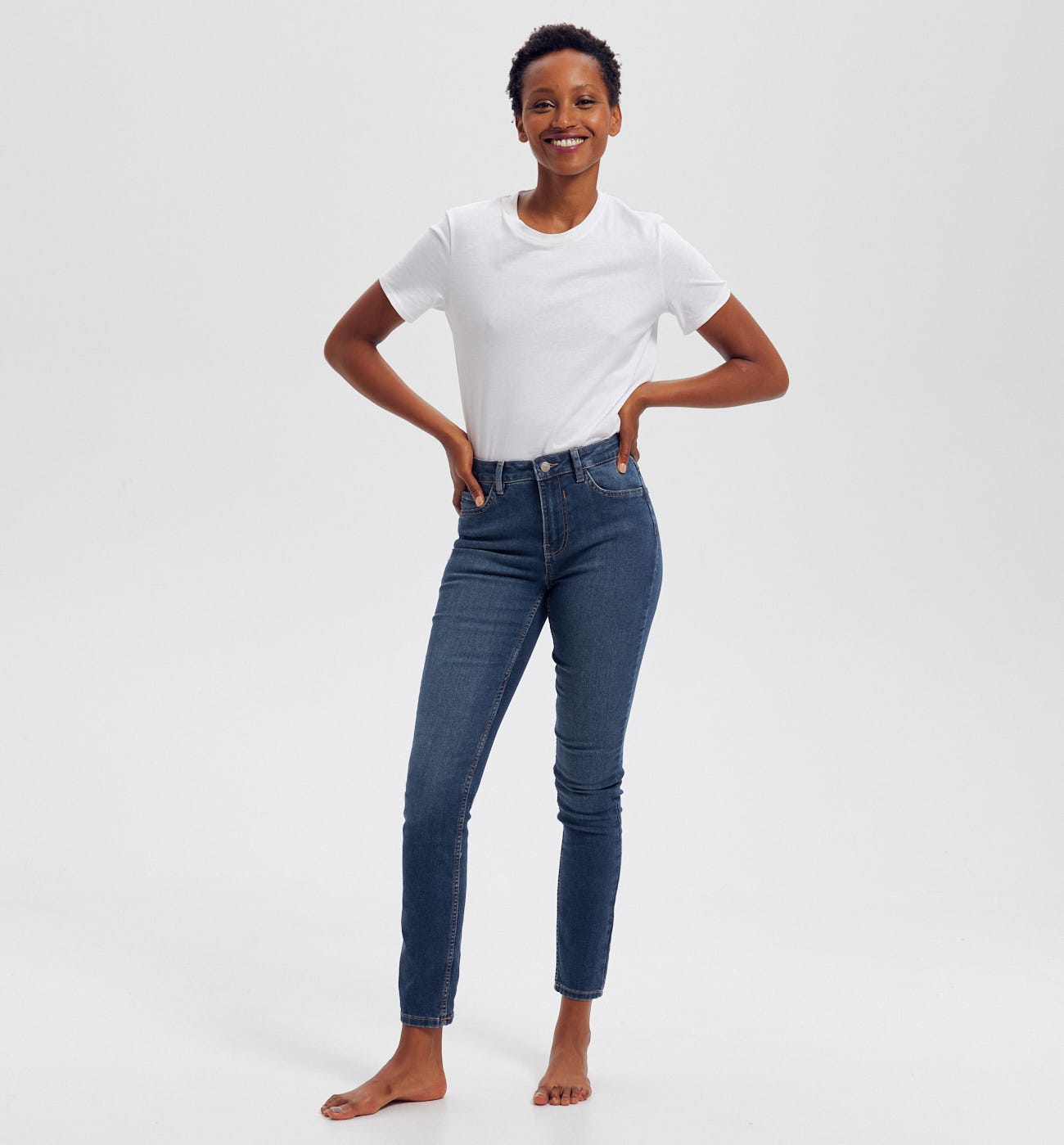 Jeans skinny GASPARD