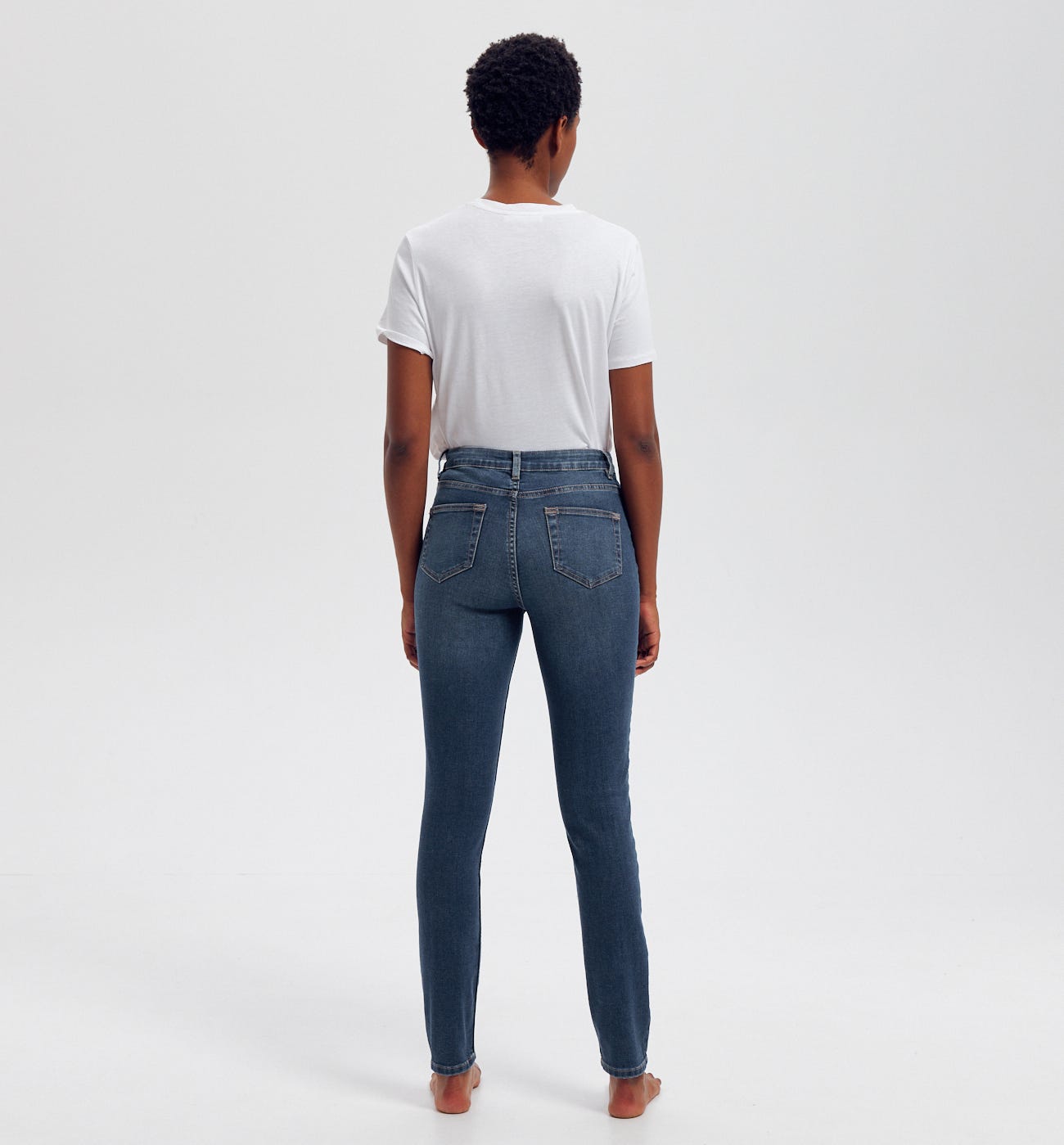 Jeans skinny GASPARD