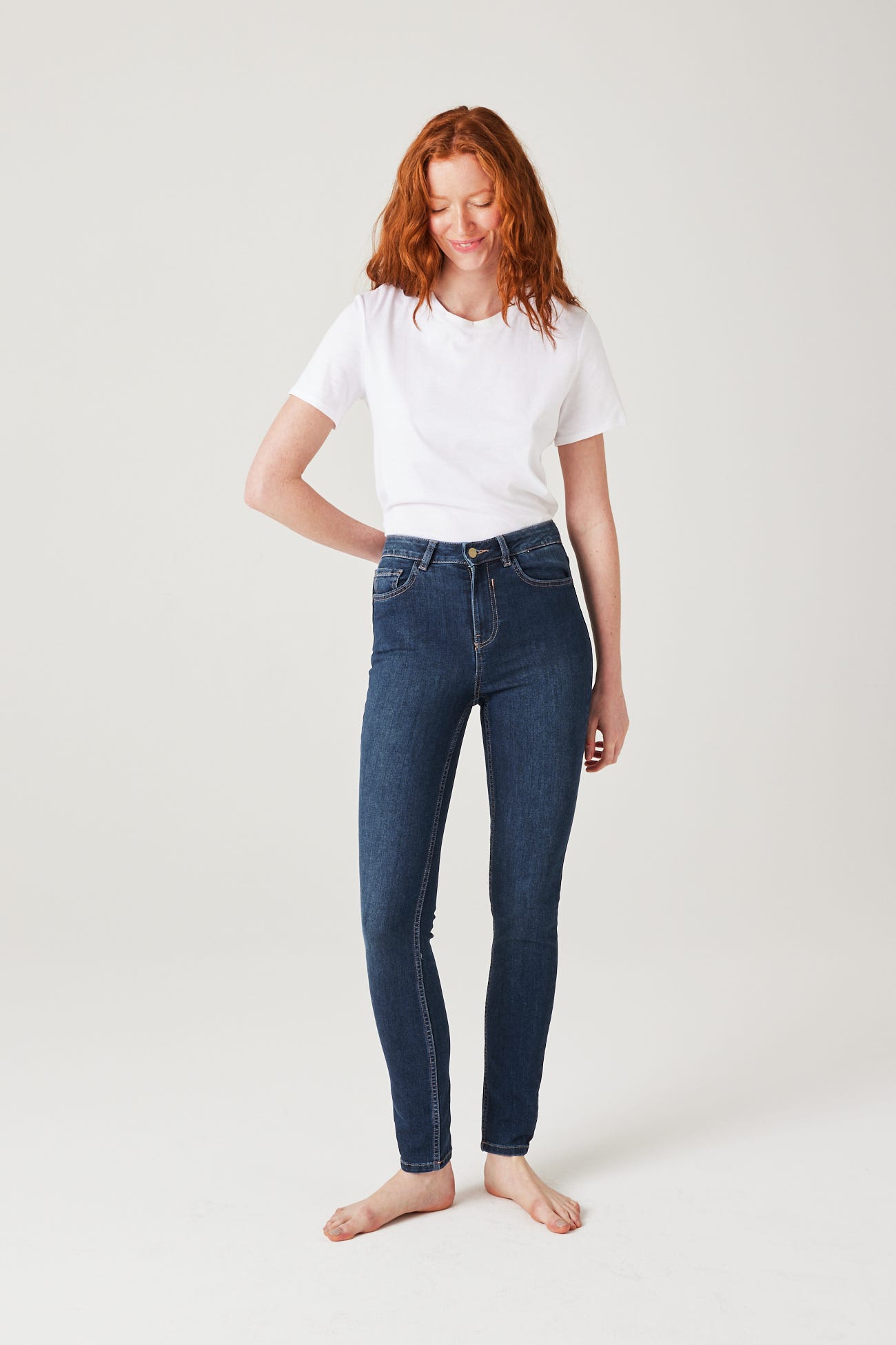 Jeans skinny GASPARD