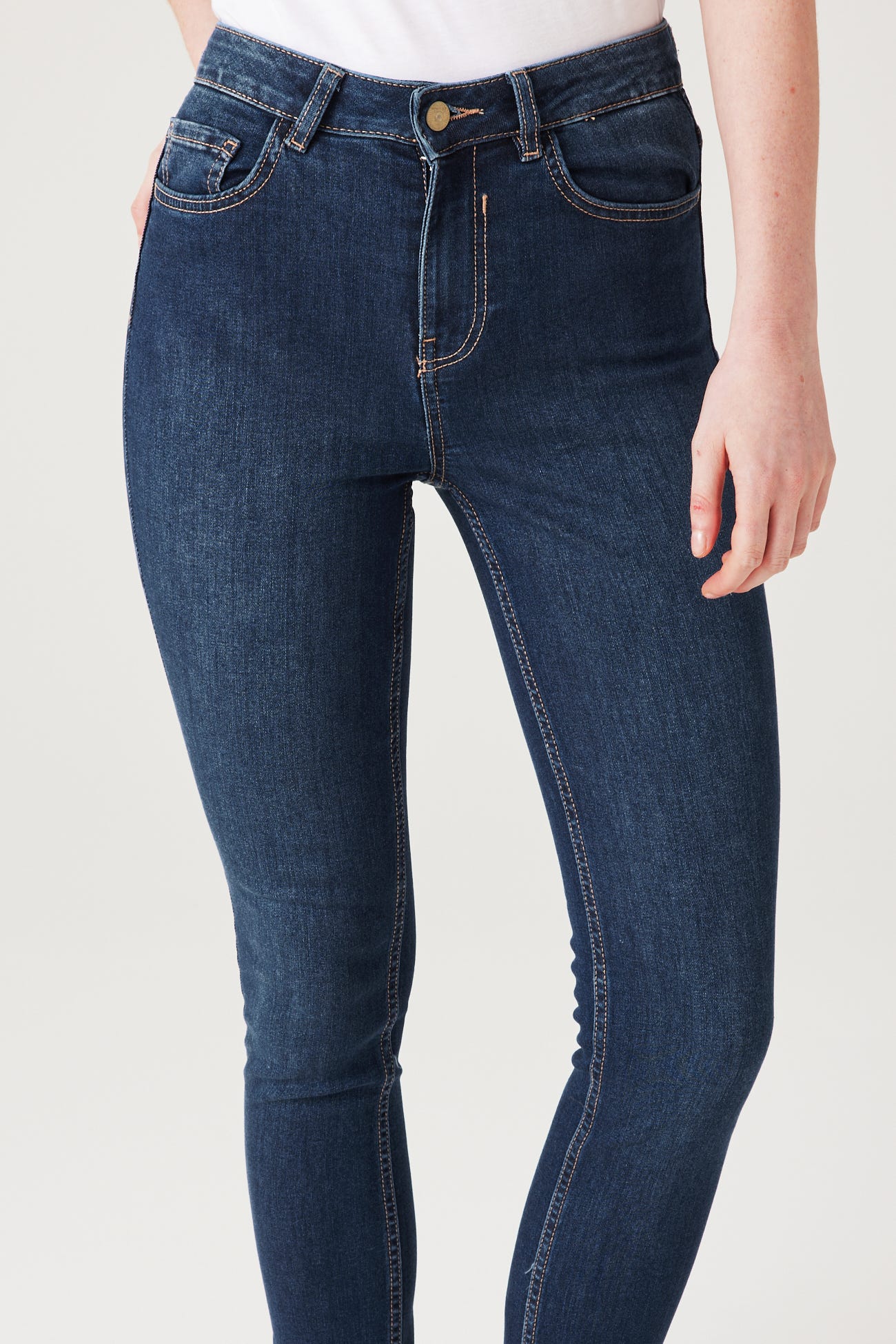 Jeans skinny GASPARD