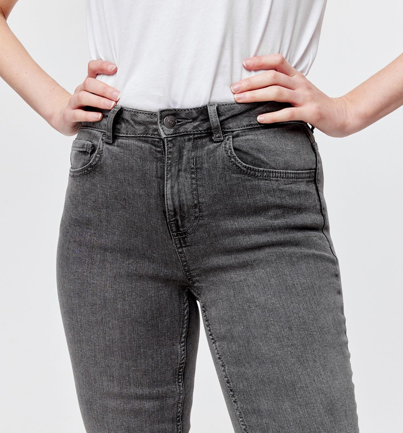 Skinny Jeans GASPARD