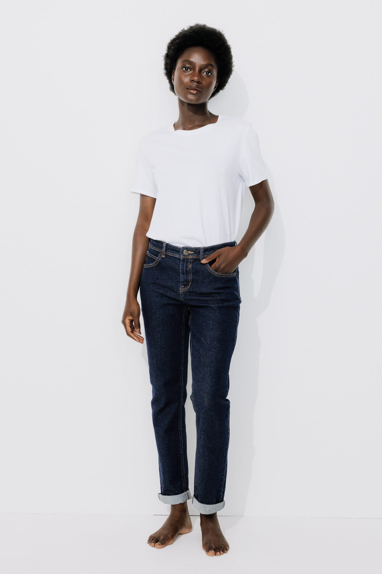 Jean girlfriend LUCIEN