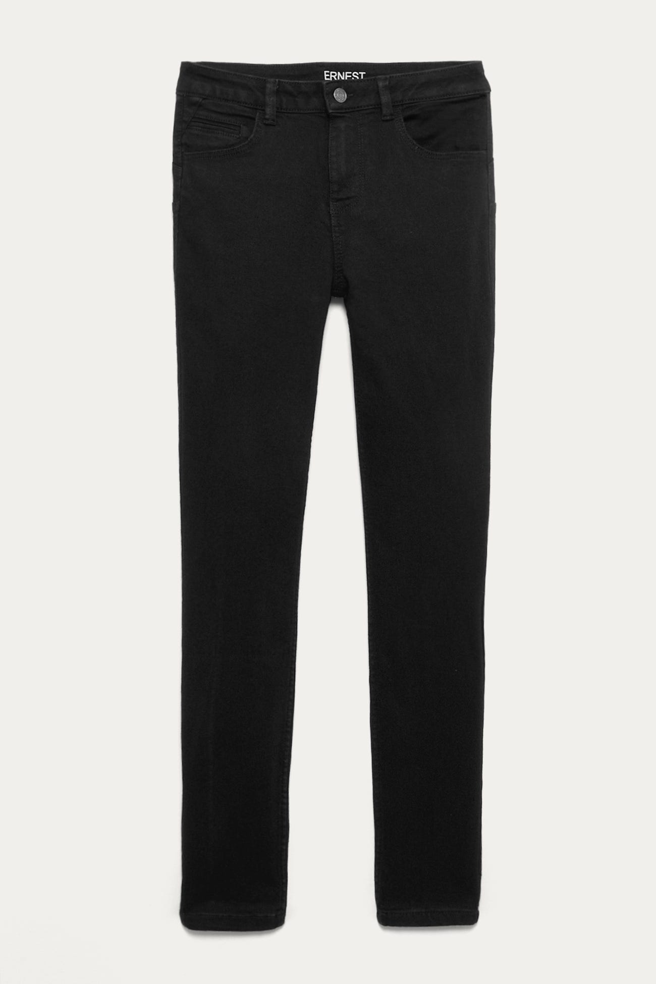 Jean skinny push up ERNEST