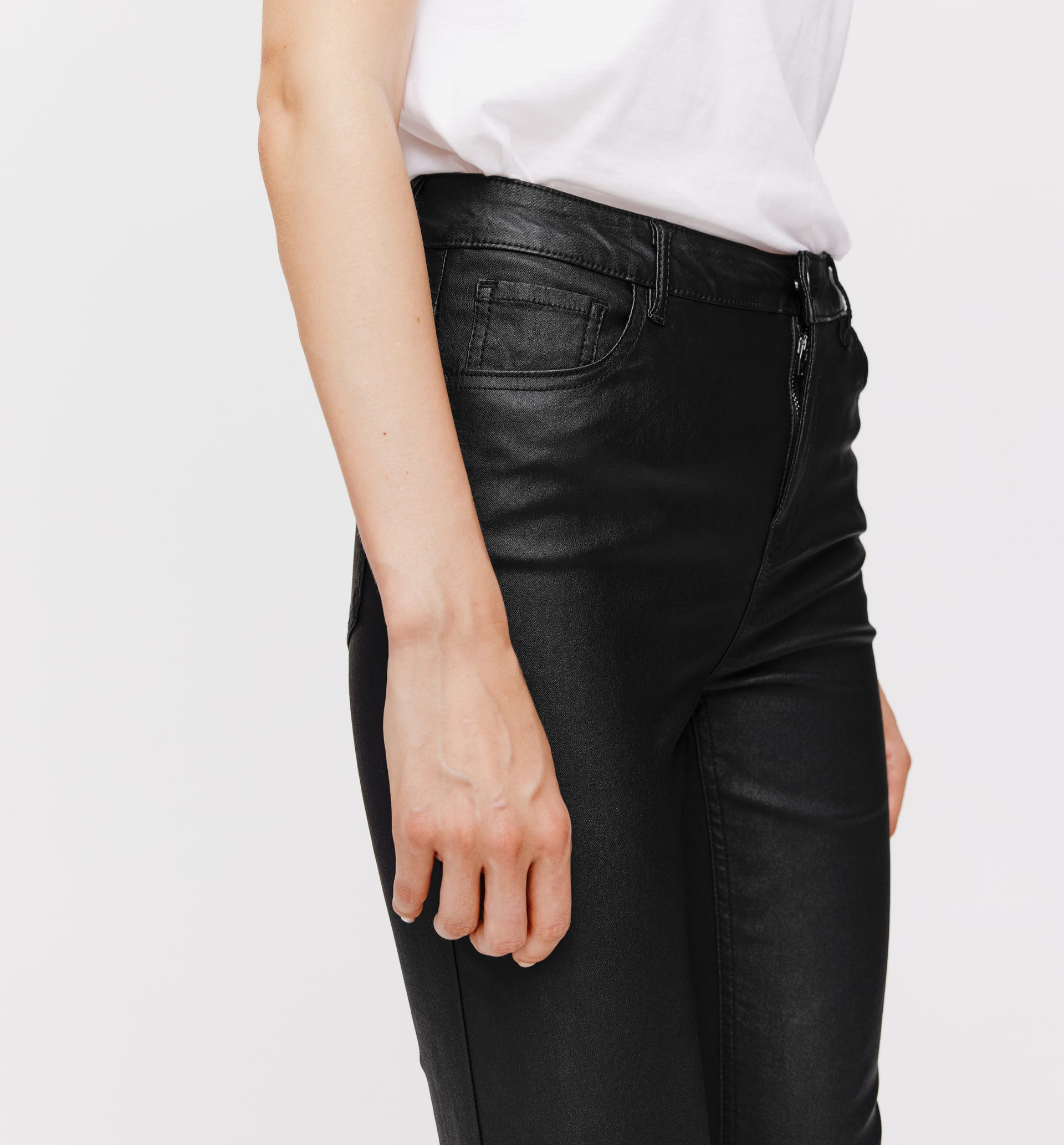 Jeansy skinny GASPARD