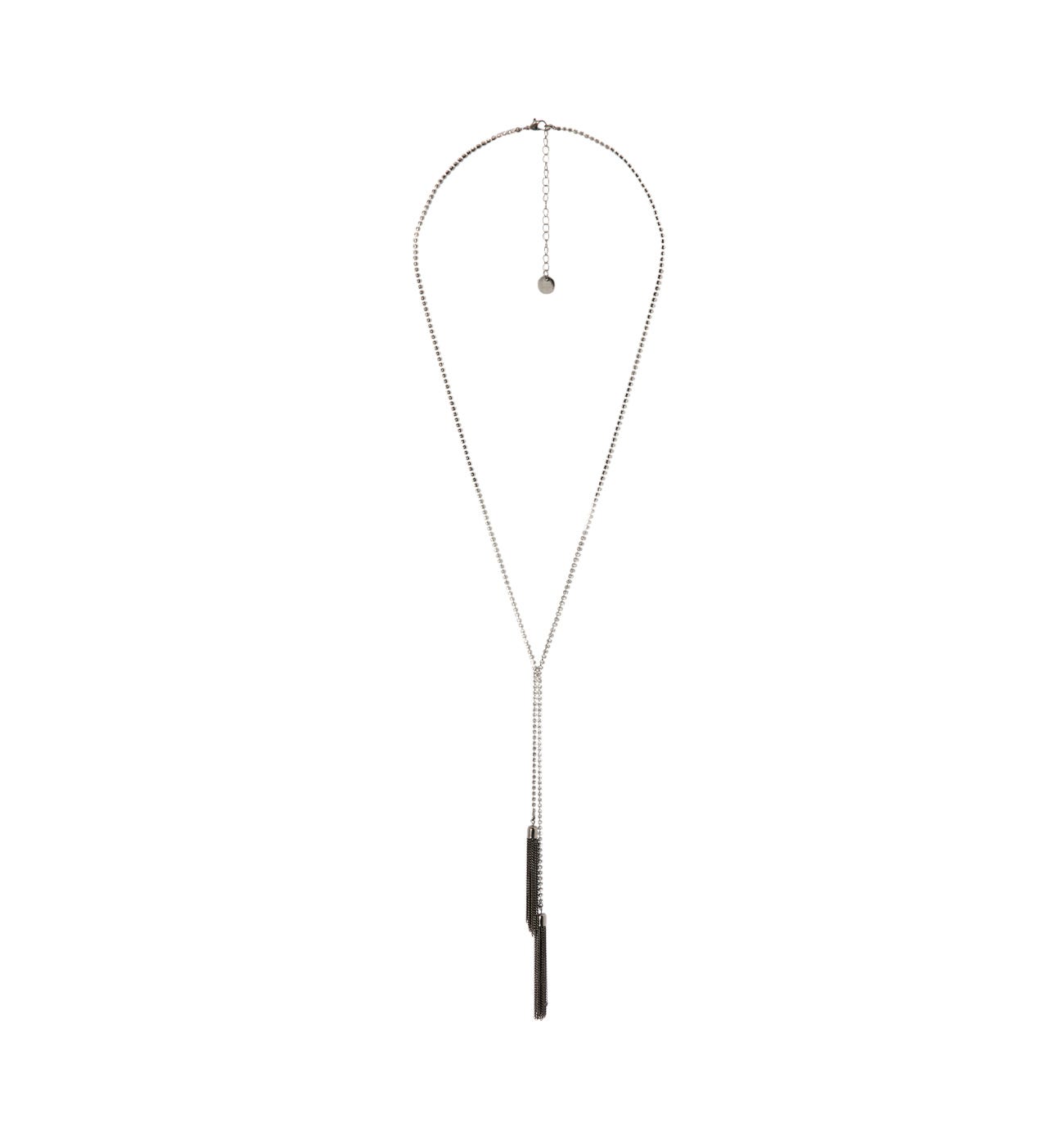 Collar en Y