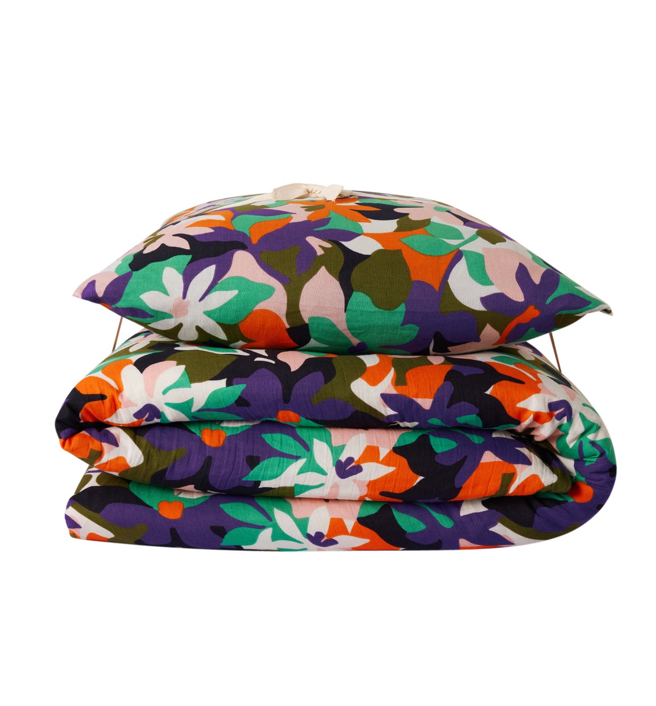 cotton-gauze-bed-linen-set-multicolour-print
