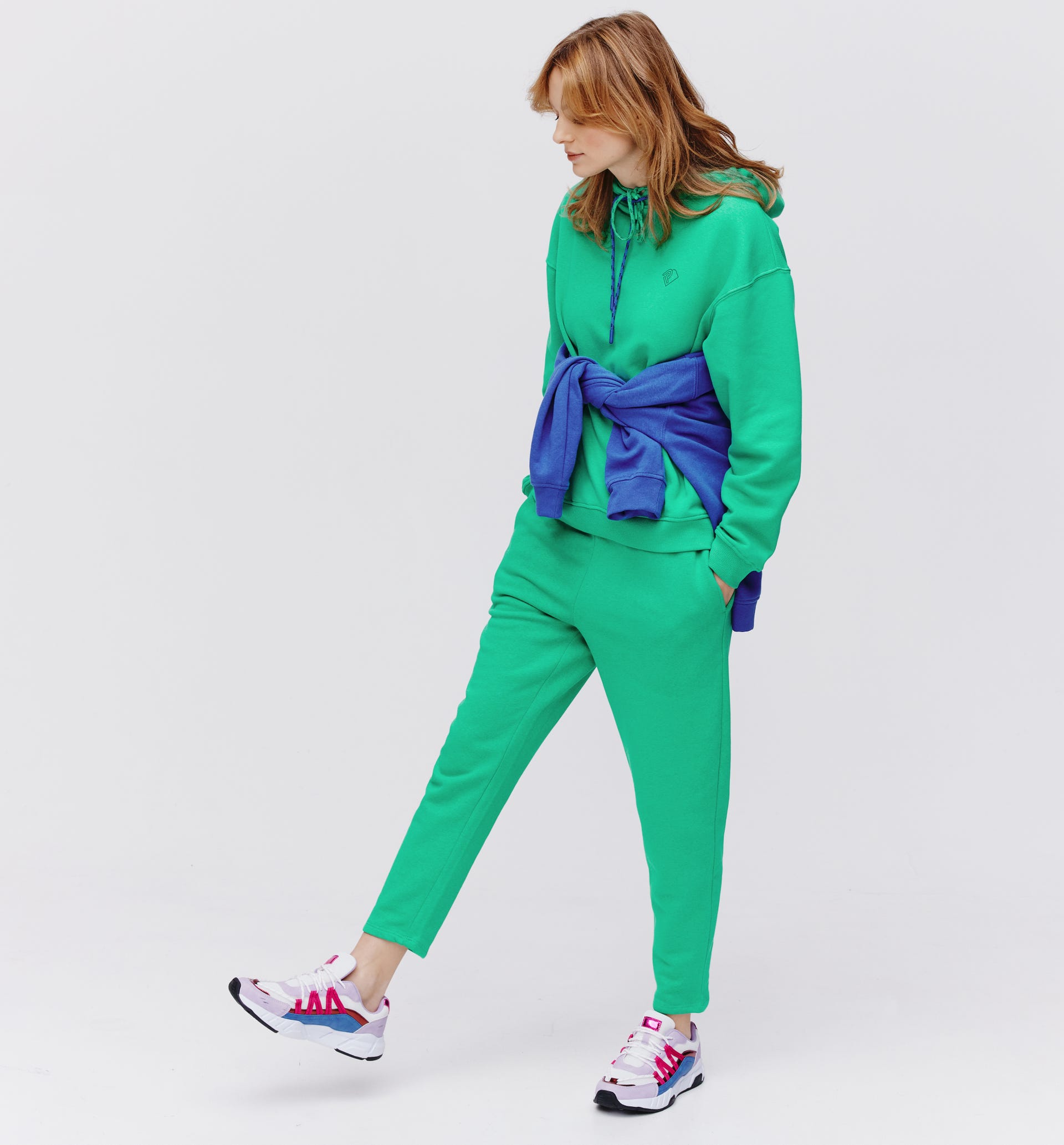 Pantalón de jogging