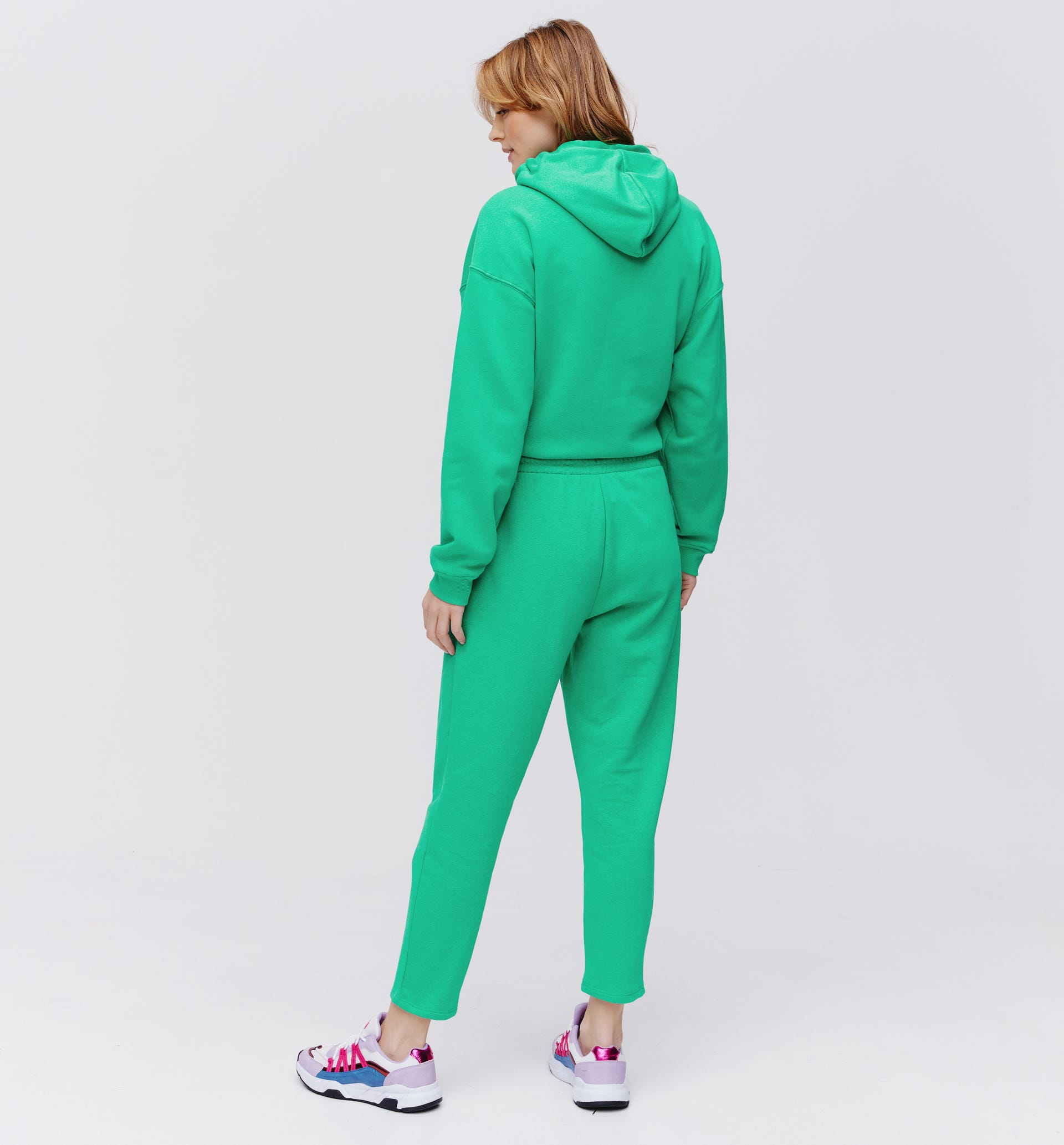 Pantalón de jogging