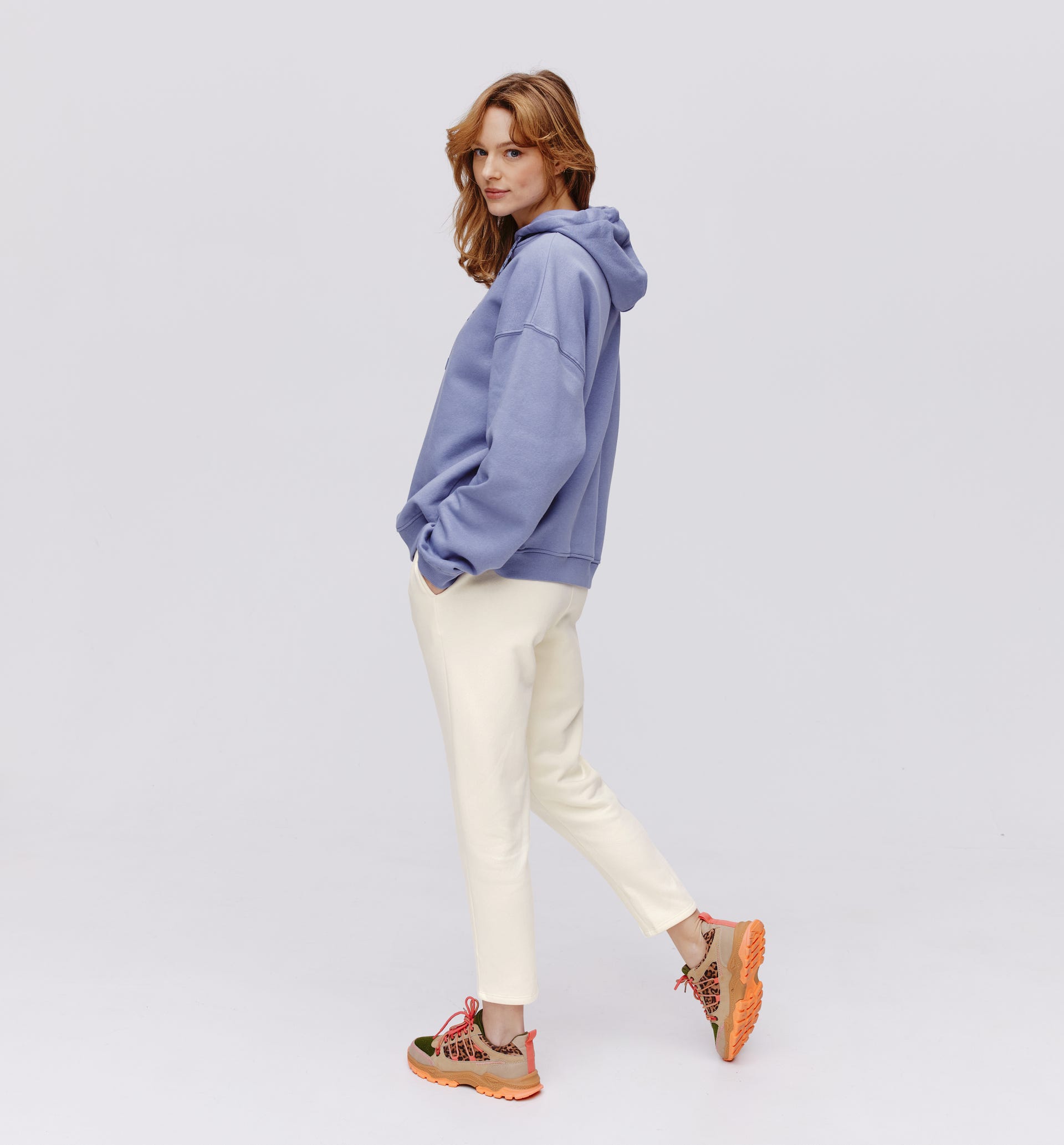 Pantalón de jogging