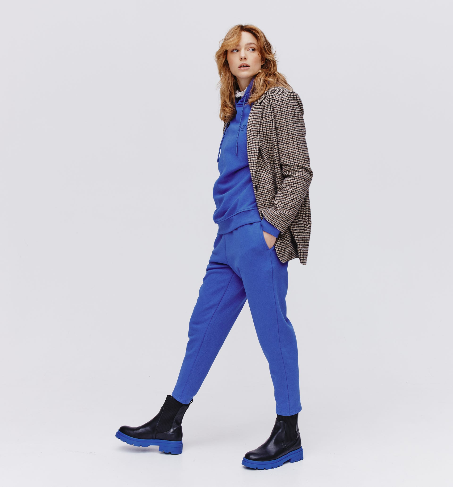 Jogging trousers