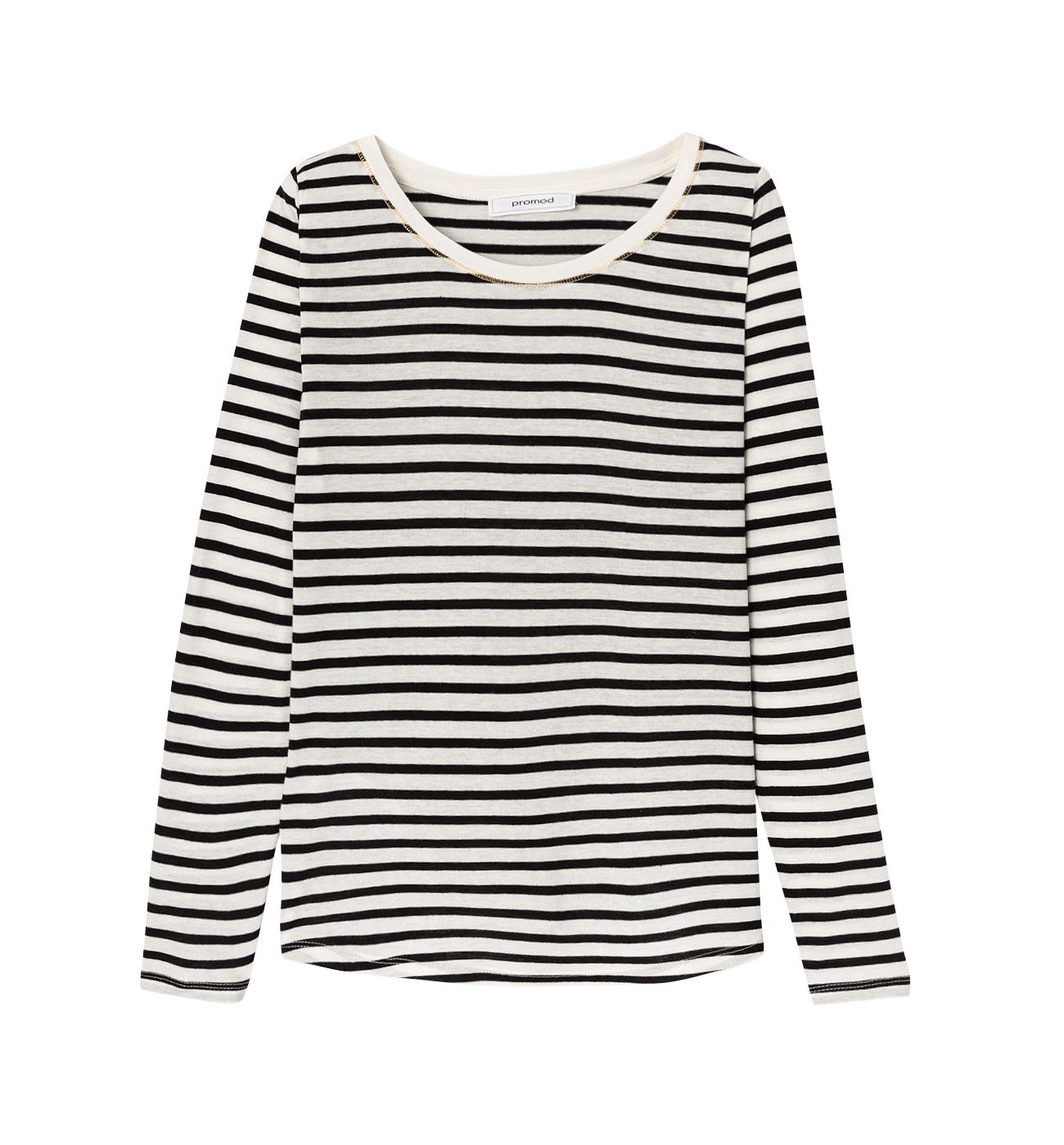 Langarmshirt