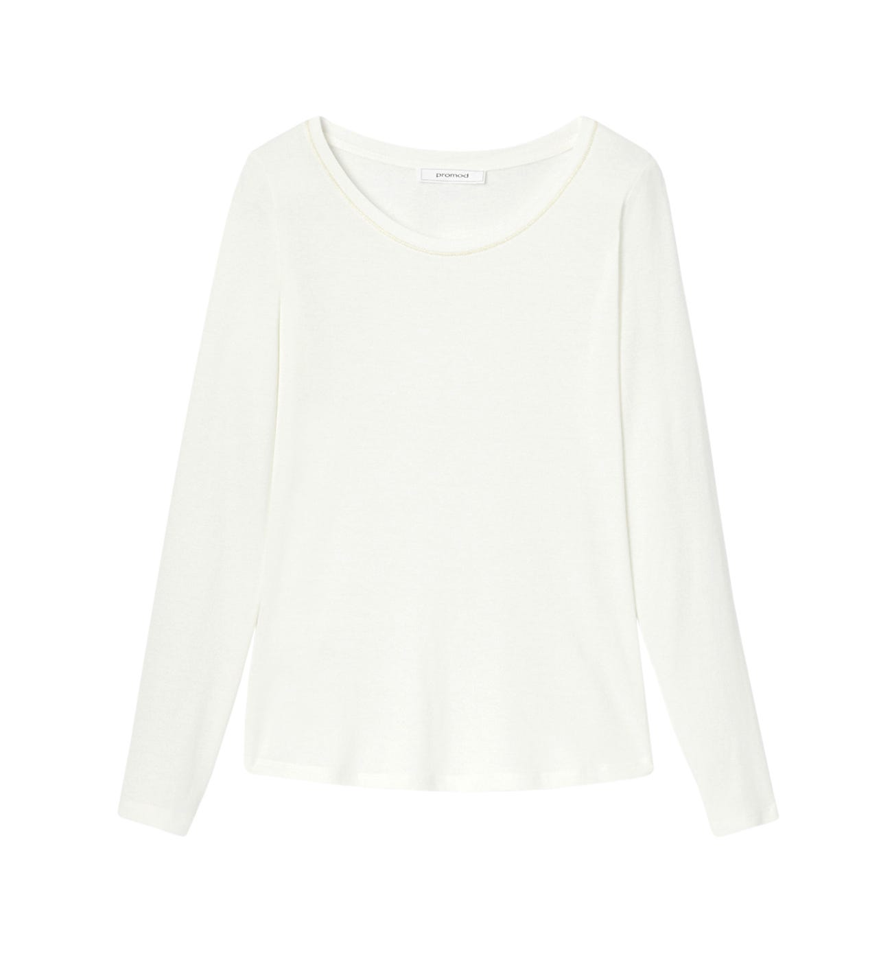 Langarmshirt