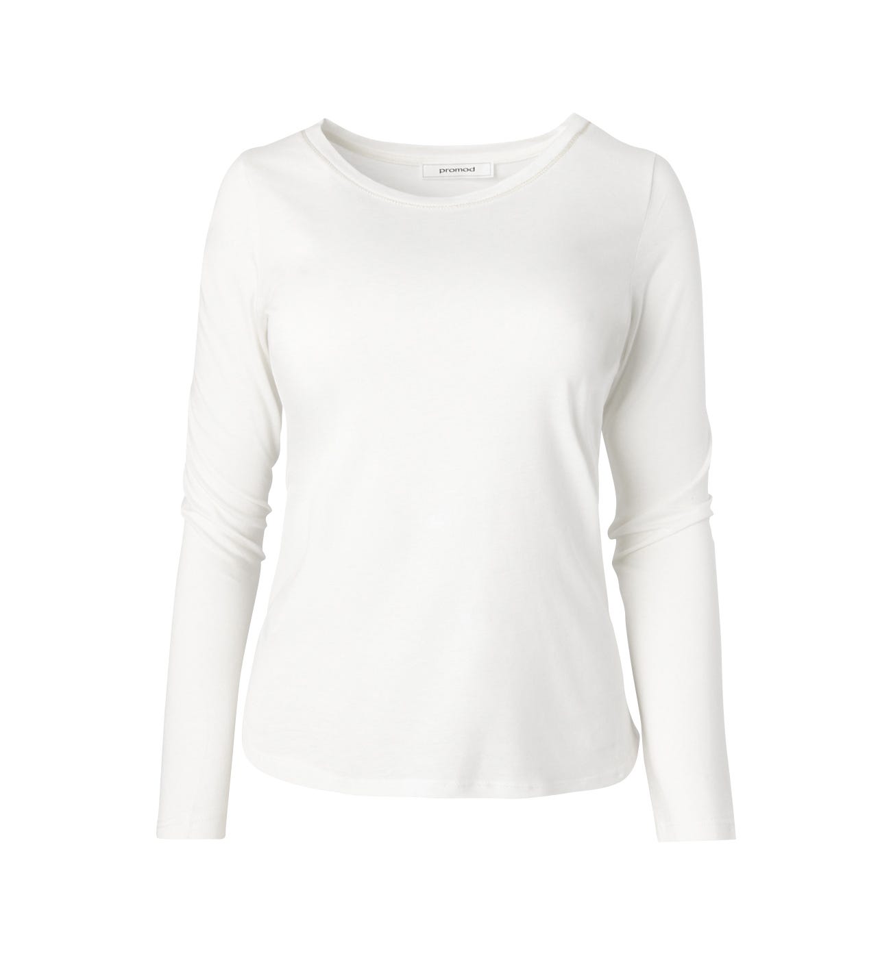 Langarmshirt