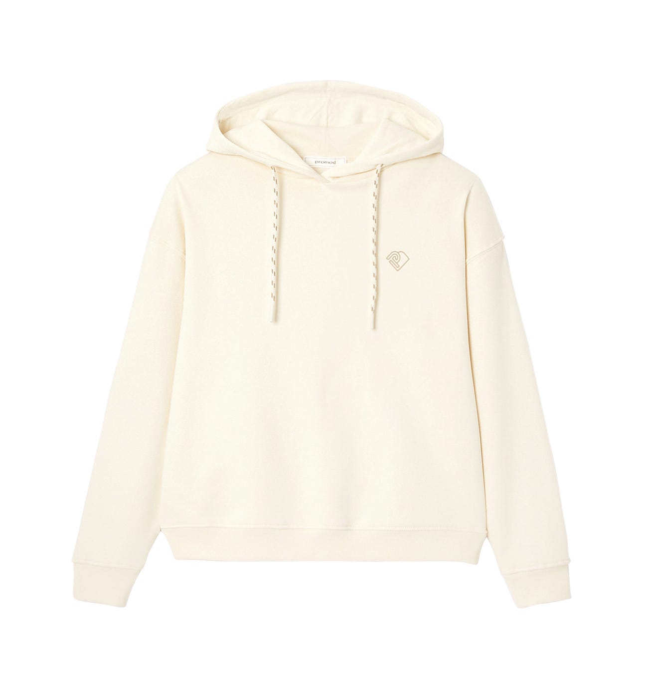 Bluza z kapturem