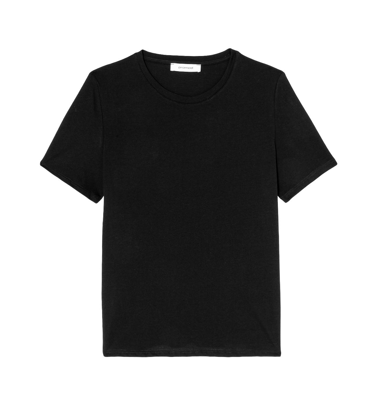 Camiseta lisa