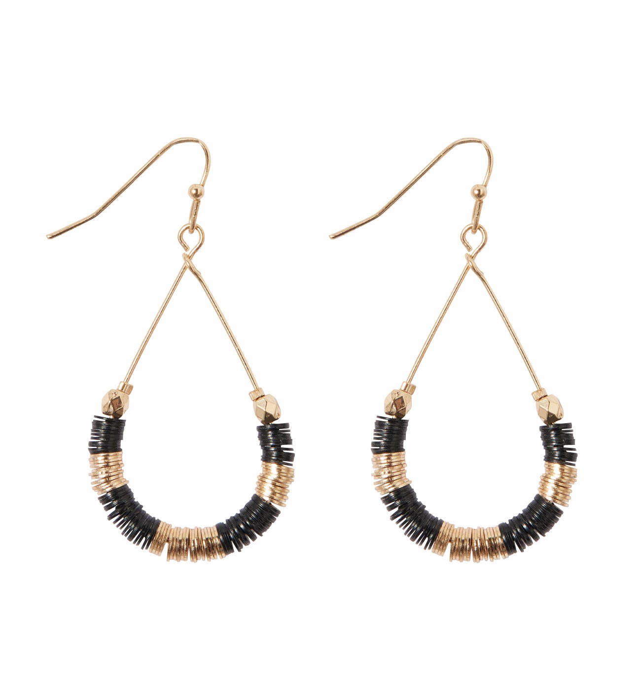 Boucles d'oreilles Femme