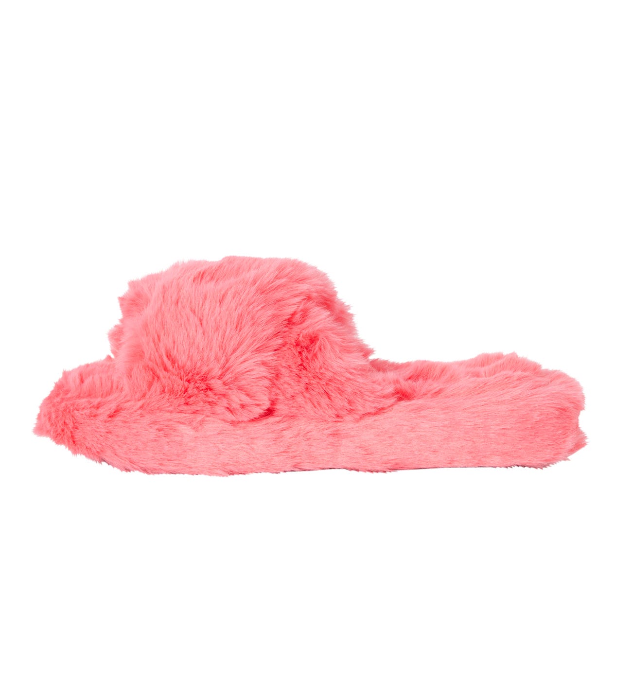 Pantuflas piel sintética