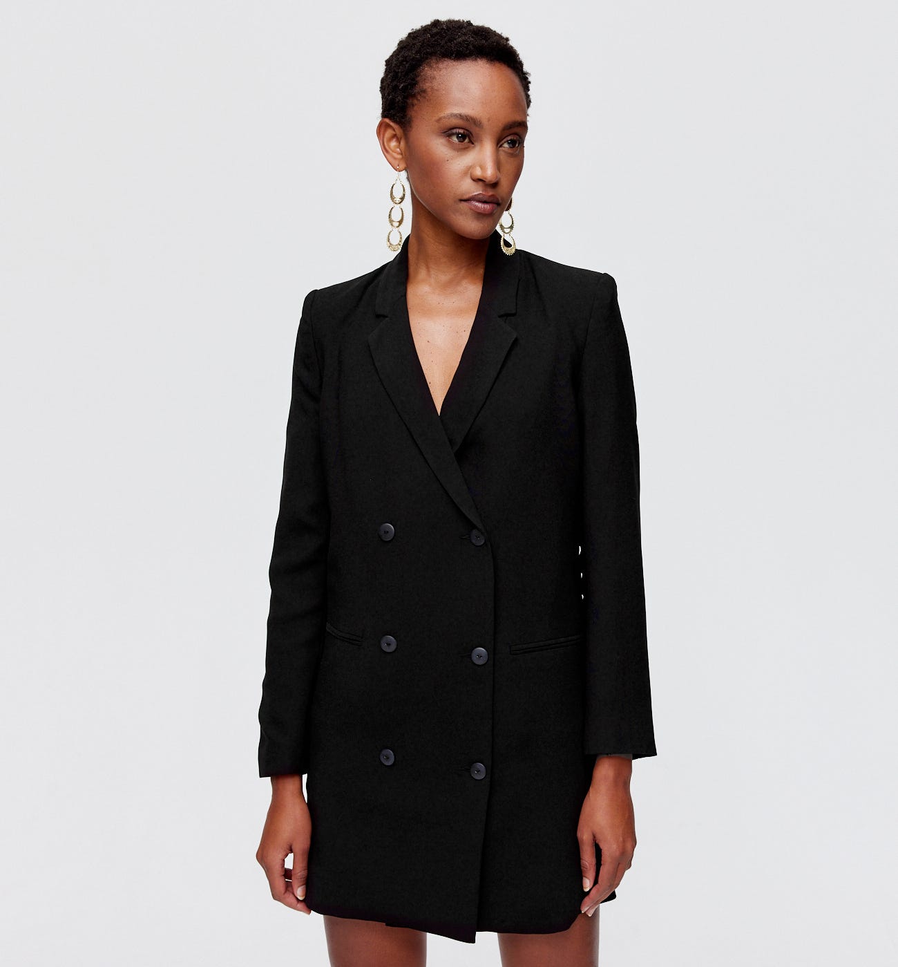 Robe-tailleur Femme