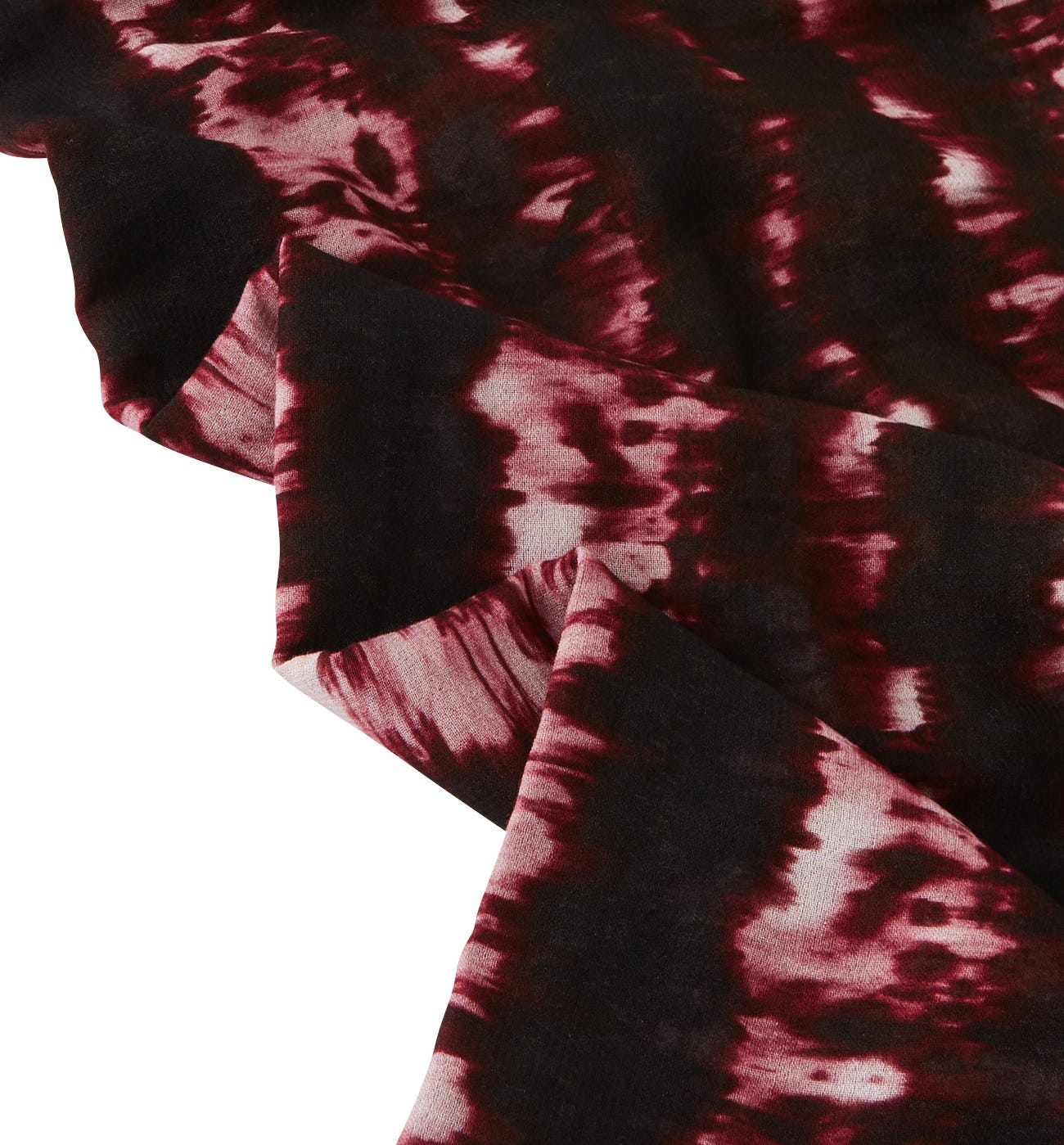 Coupon de 3 m tie dye