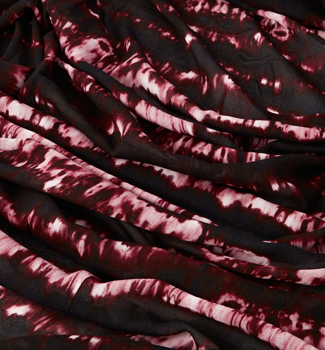 Coupon de 3 m tie dye