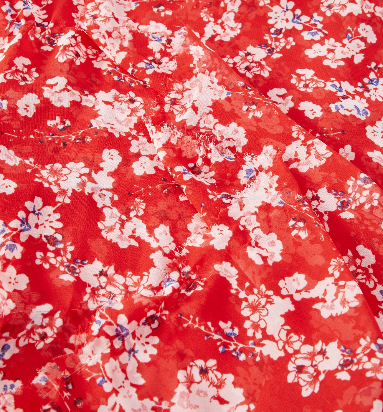 Coupon en voile polyester