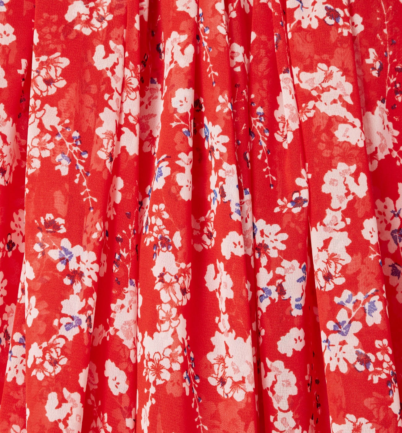 Coupon en voile polyester