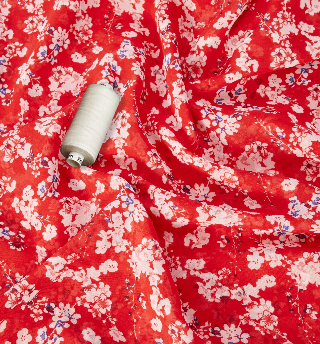 Coupon en voile polyester