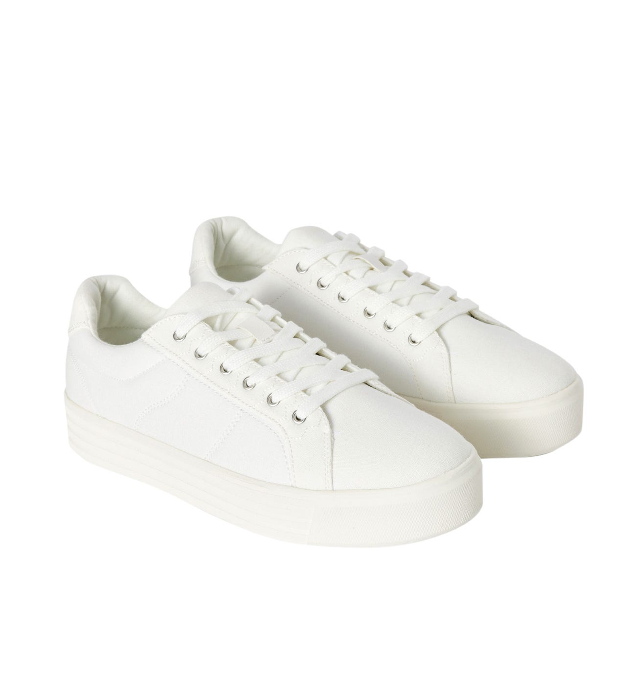 Buty na platformie