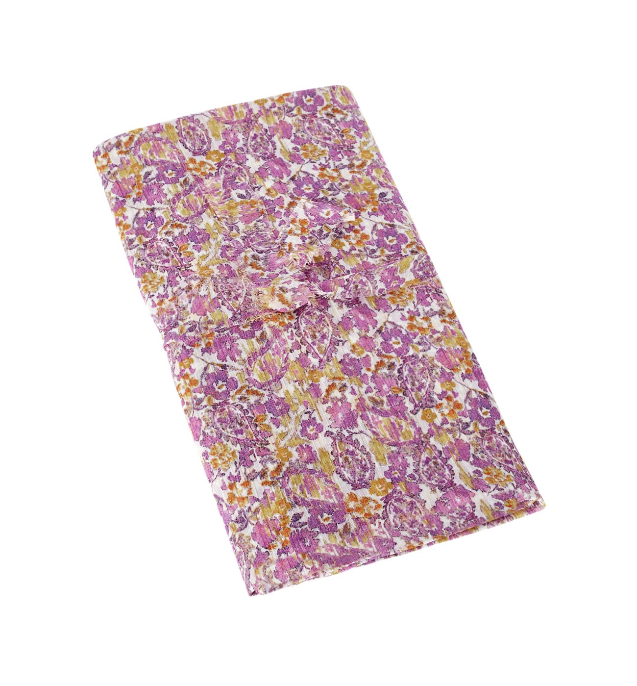 Coupon de tissu