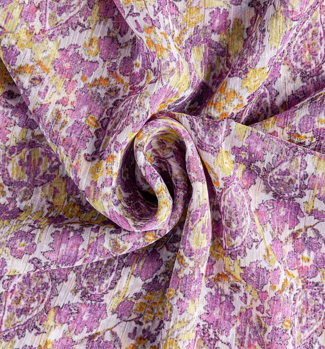 Coupon de tissu