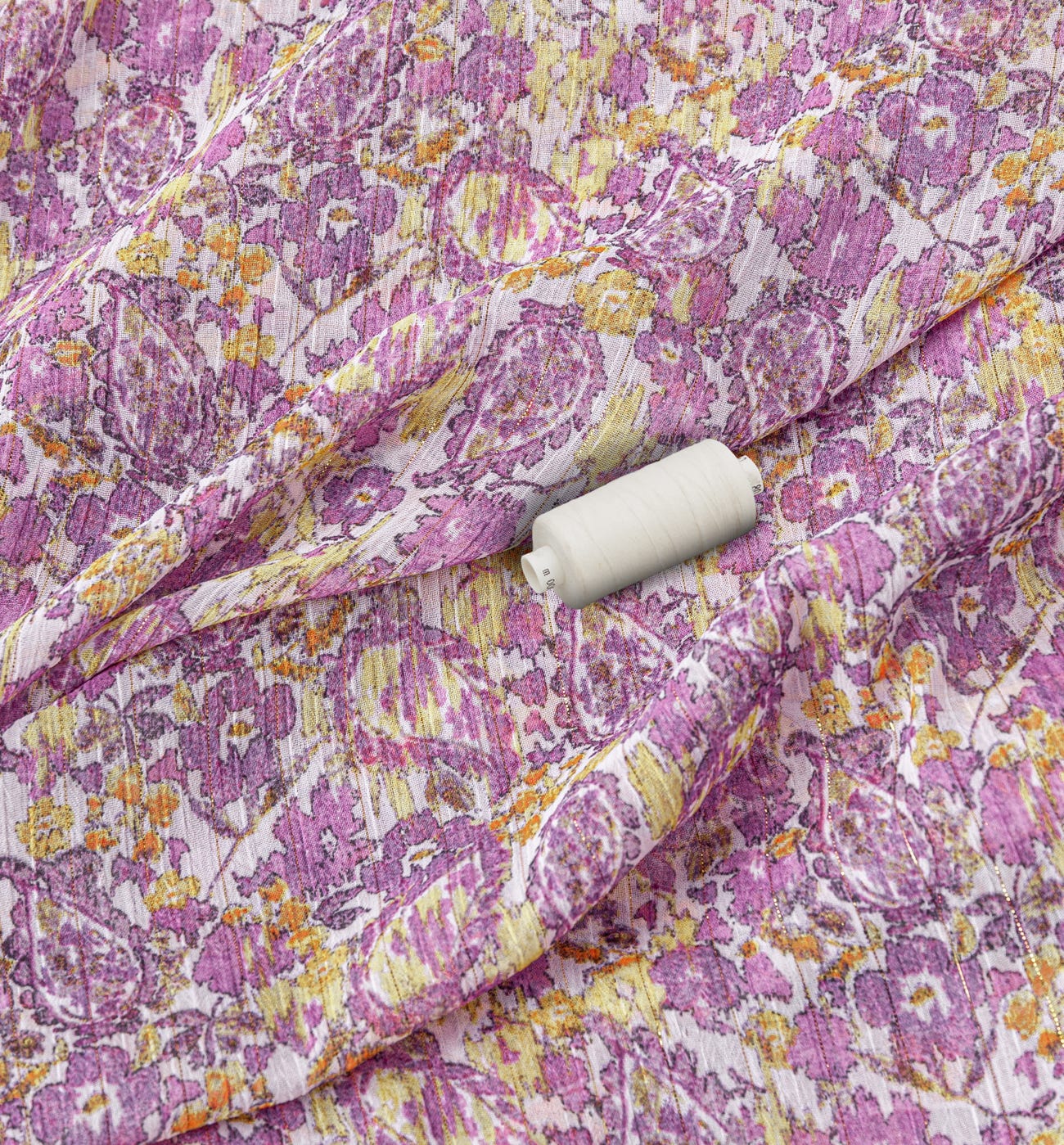 Coupon de tissu