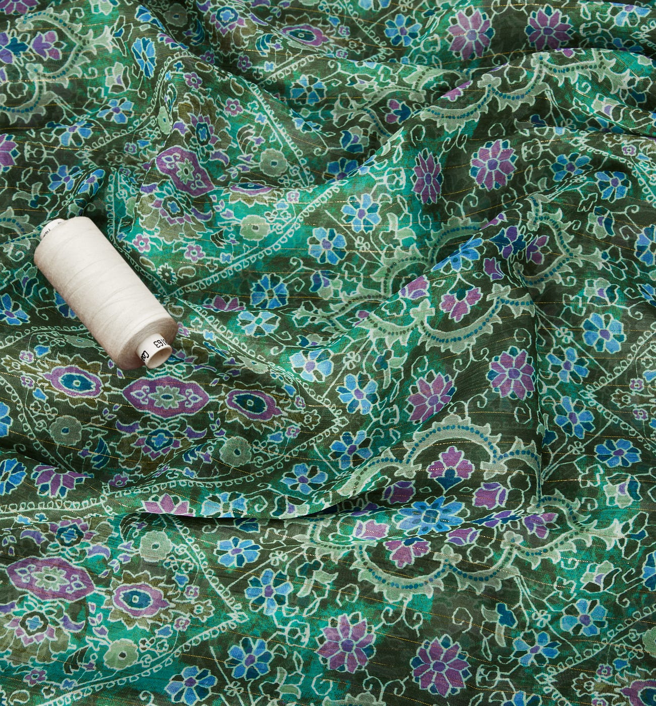 Coupon de tissu