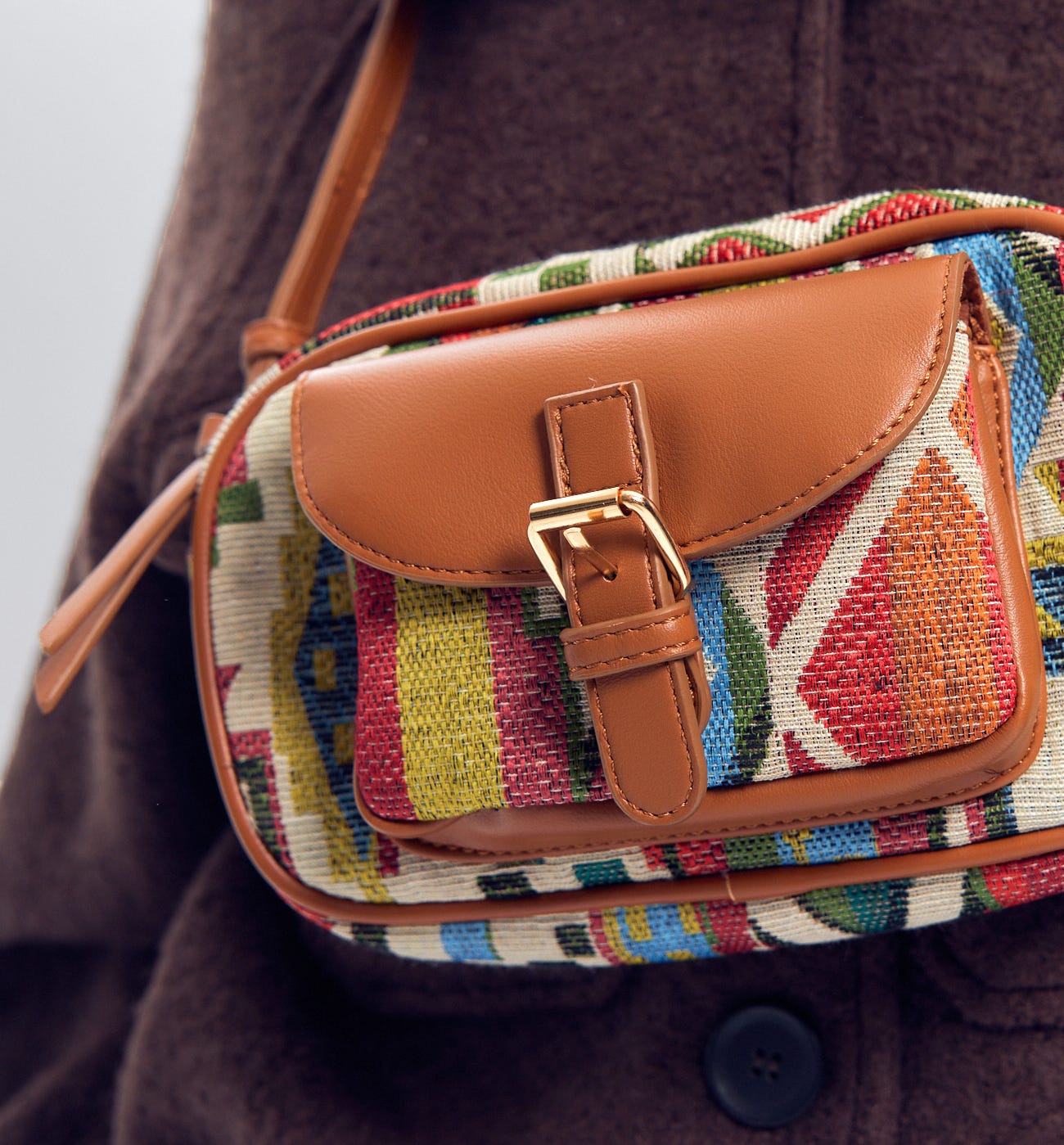 Borsa a tracolla