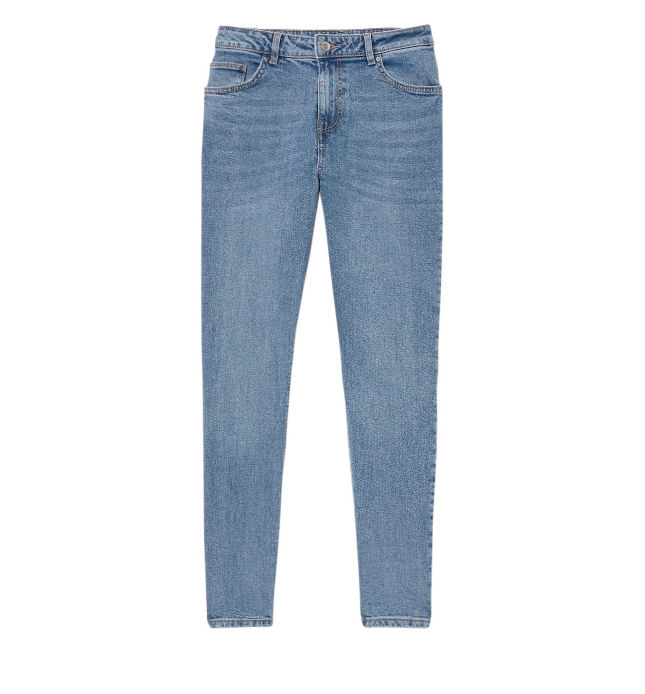 Jean mom talle alto MARCEL