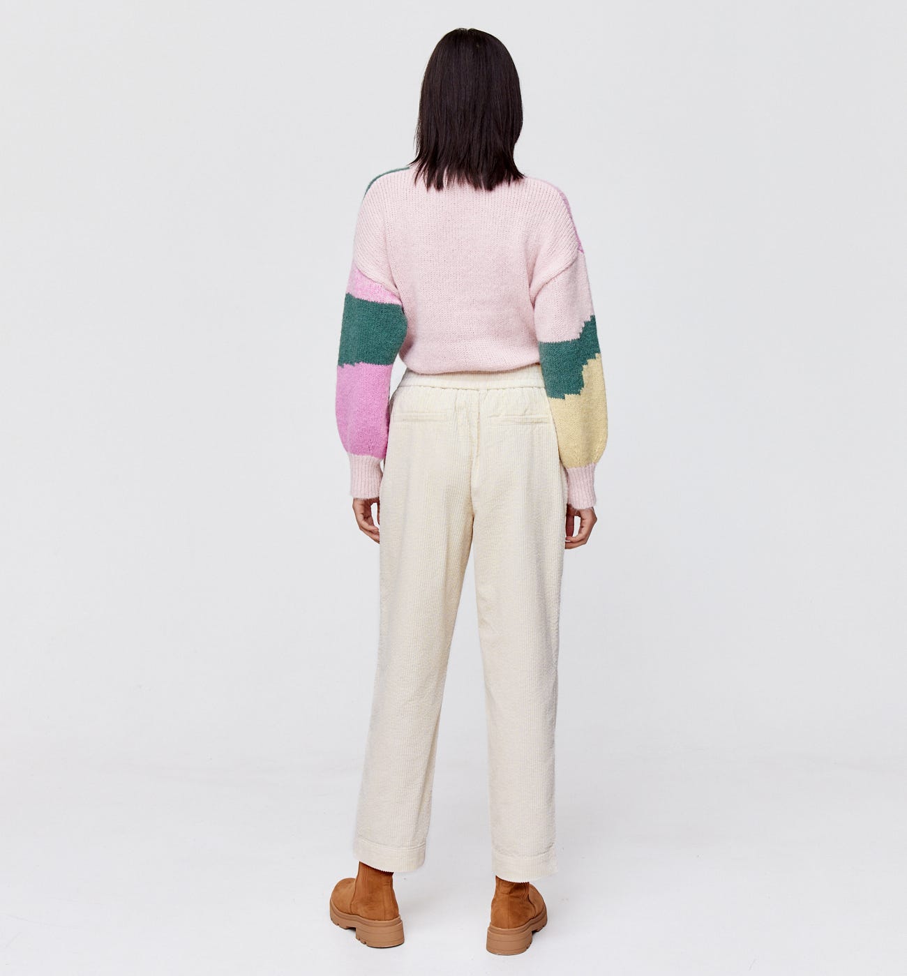 Pantalón de pana