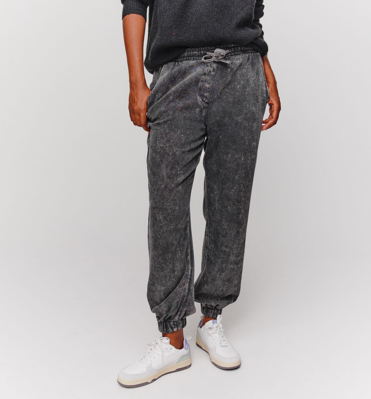 Jogger jeans
