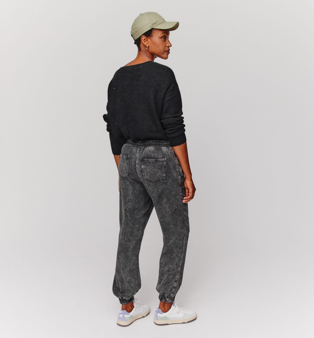 Jogger jeans