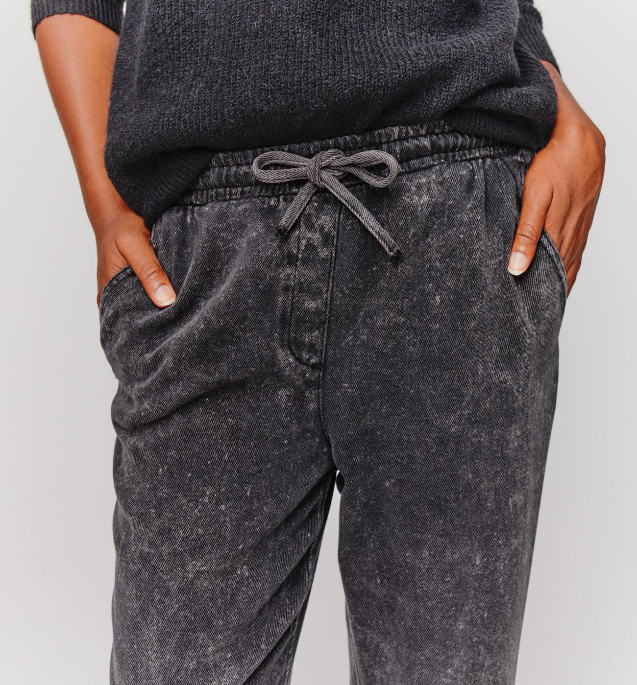 Jogger jeans