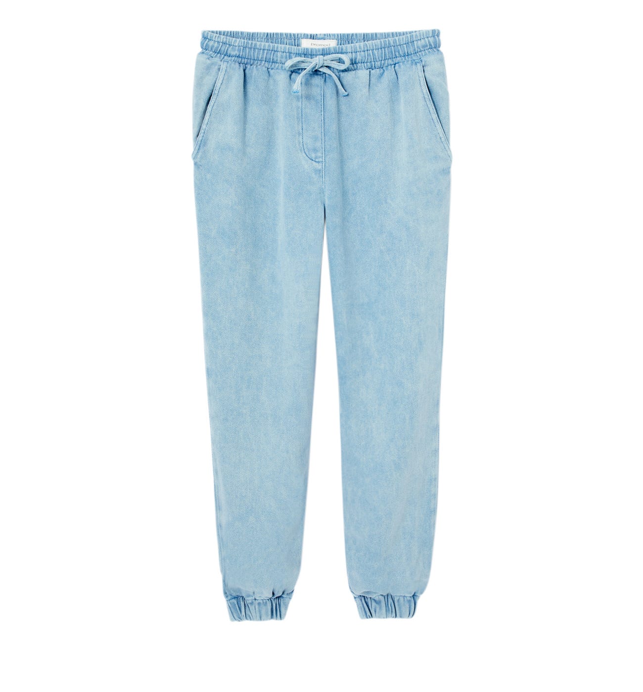 Jeans jogger