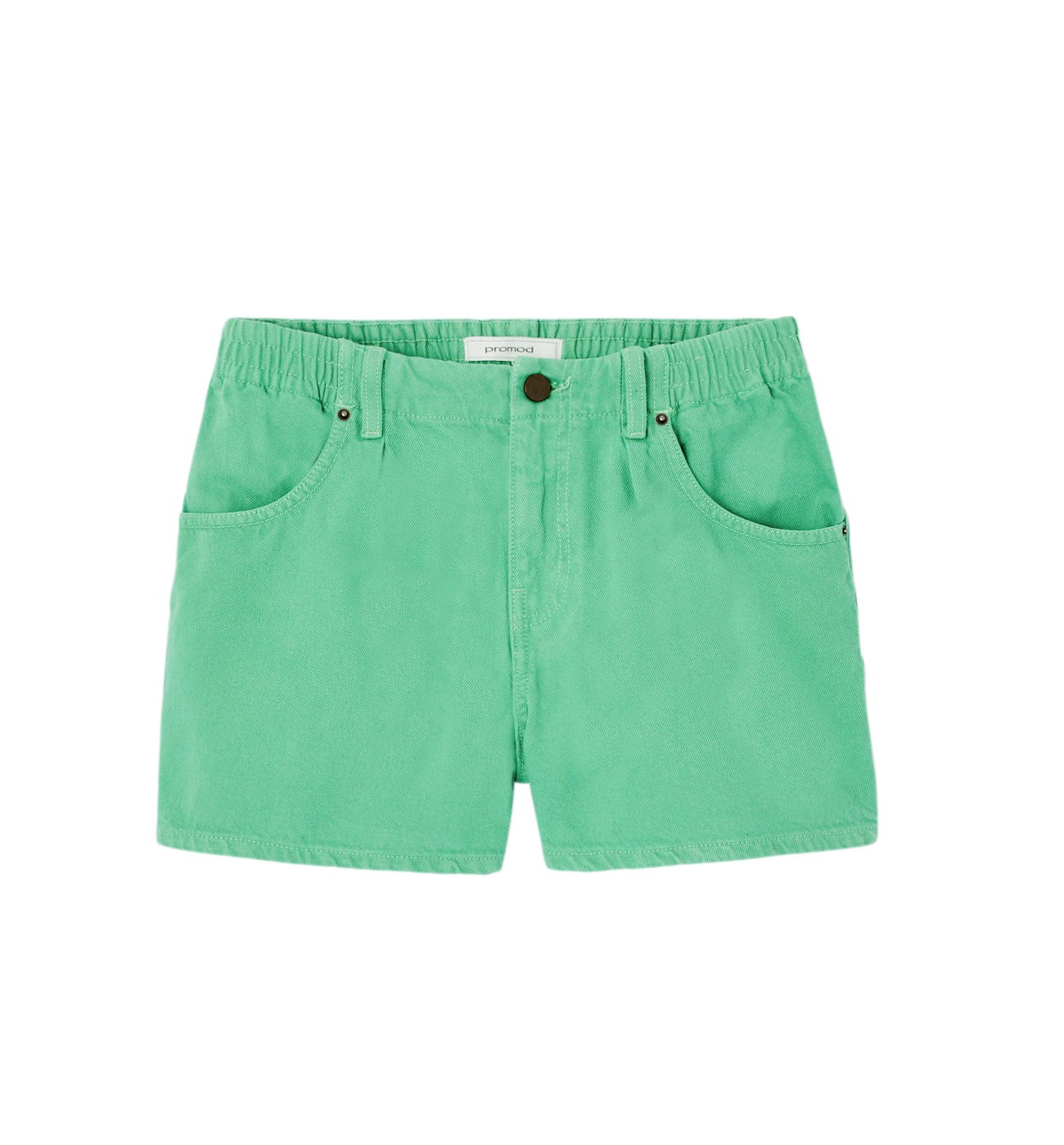 Short vaquero