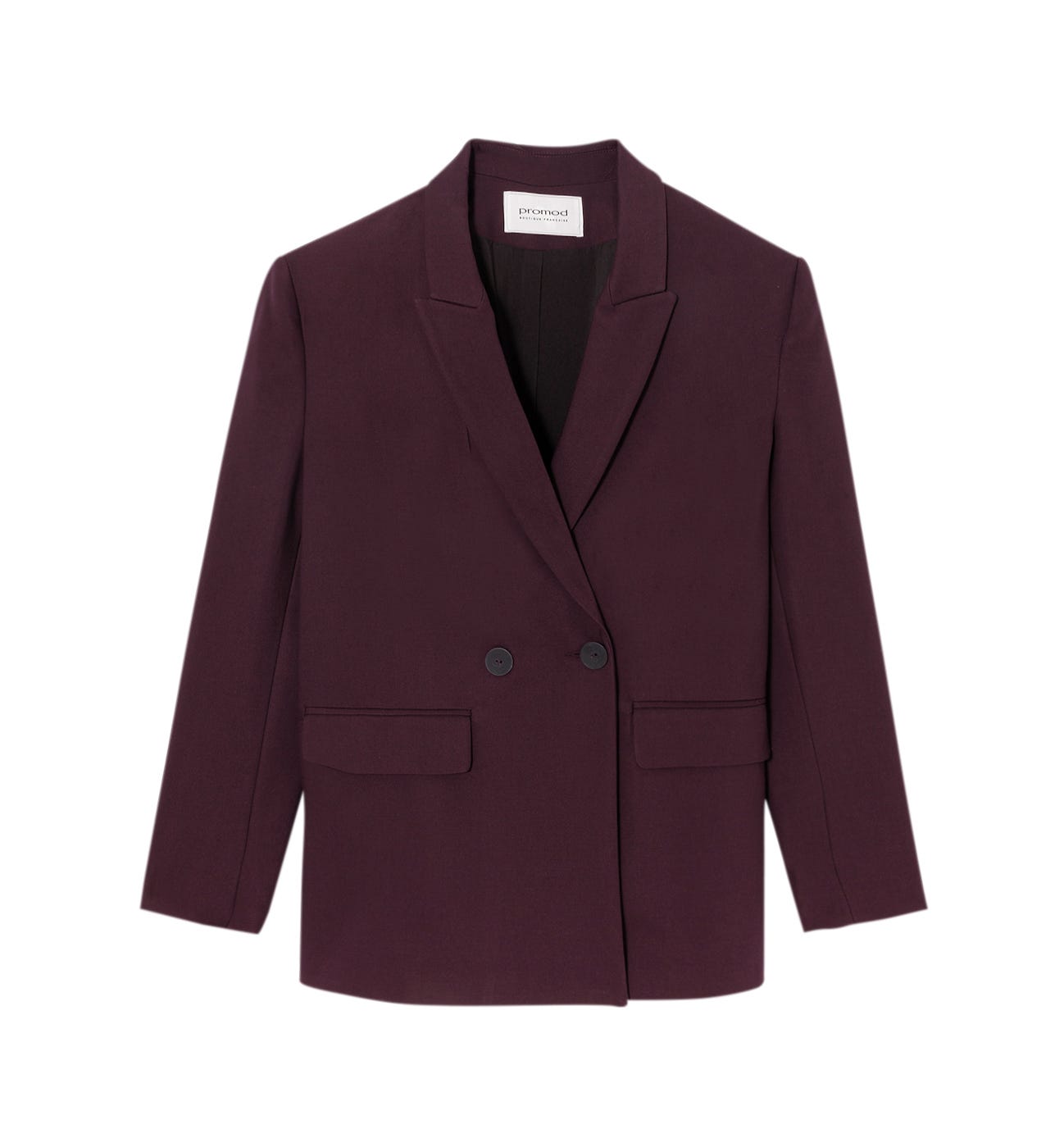 Chaqueta blazer