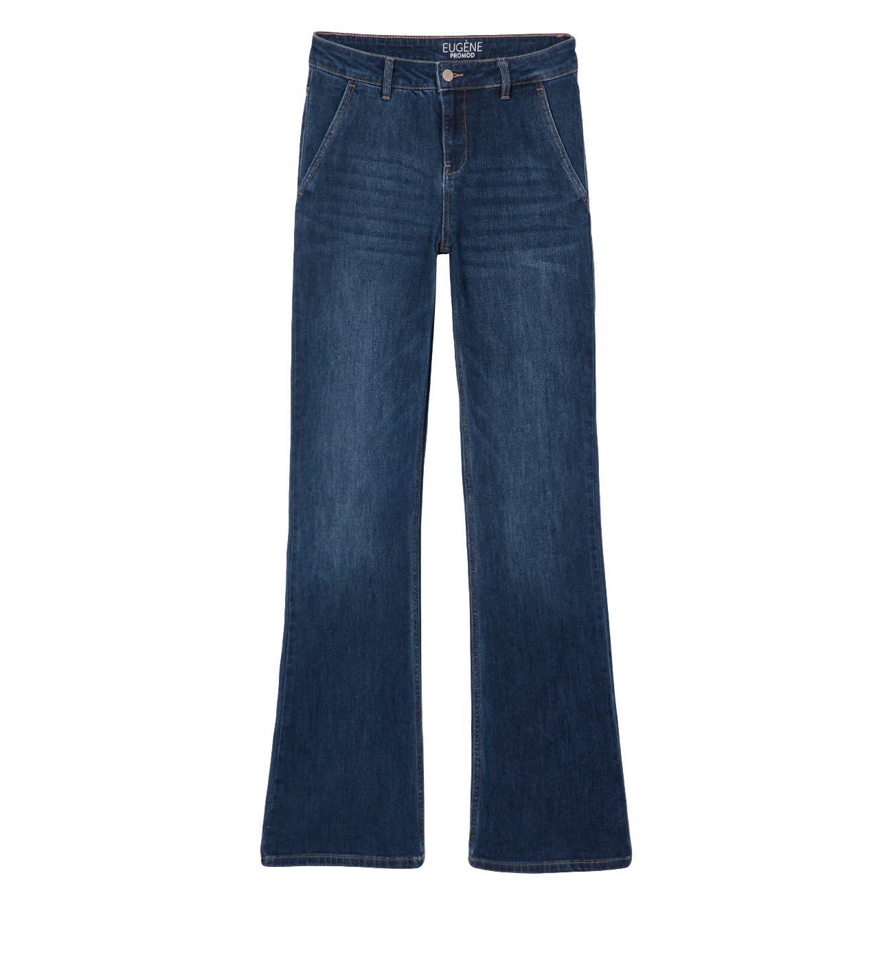 Flared Jeans EUGENE