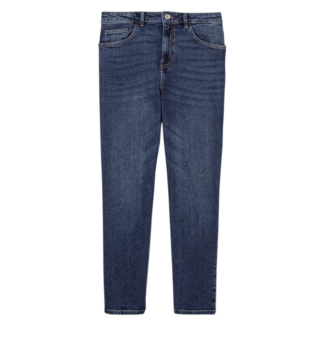 Cropped Slimjeans GASTON