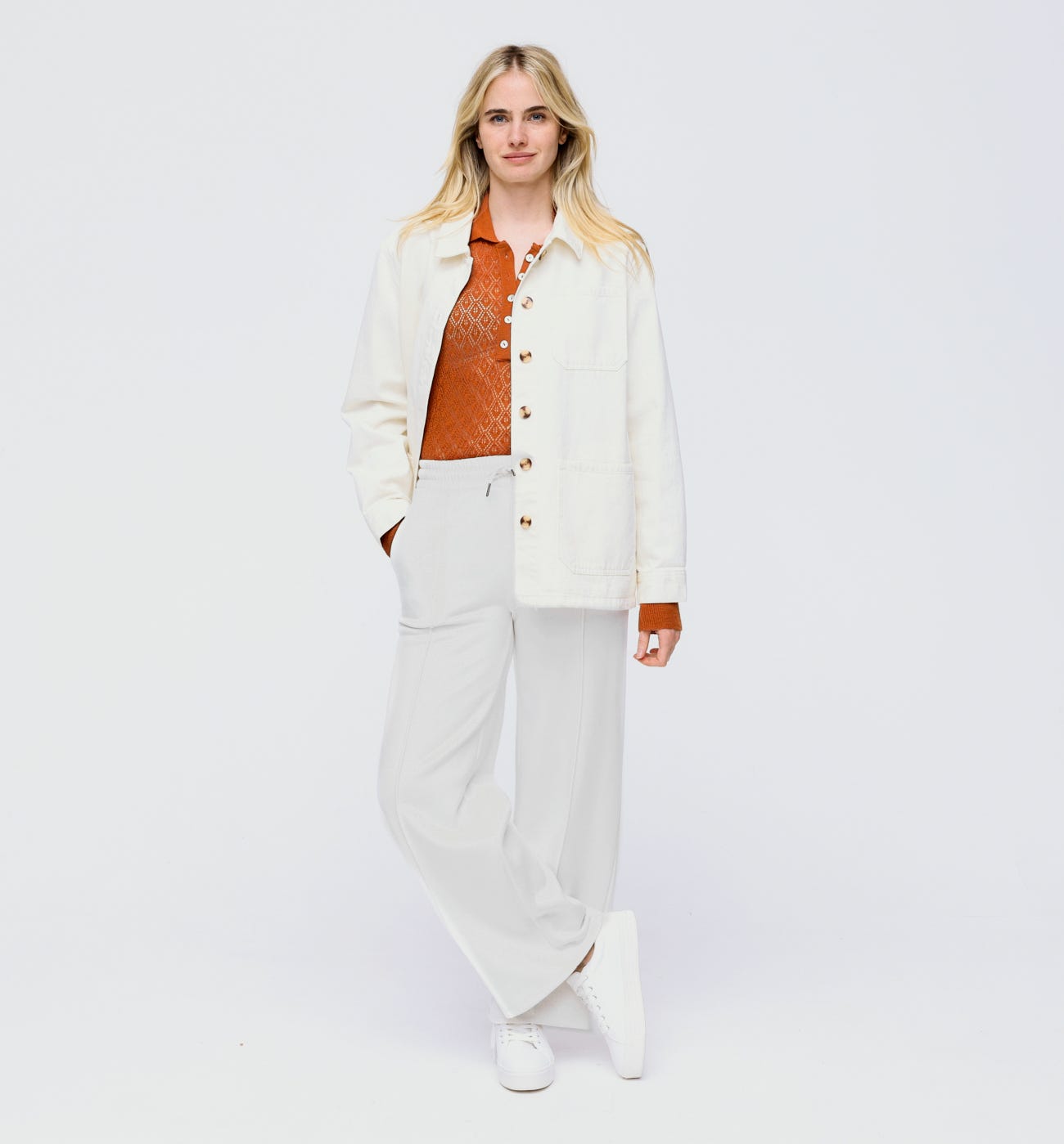 Jogging trousers