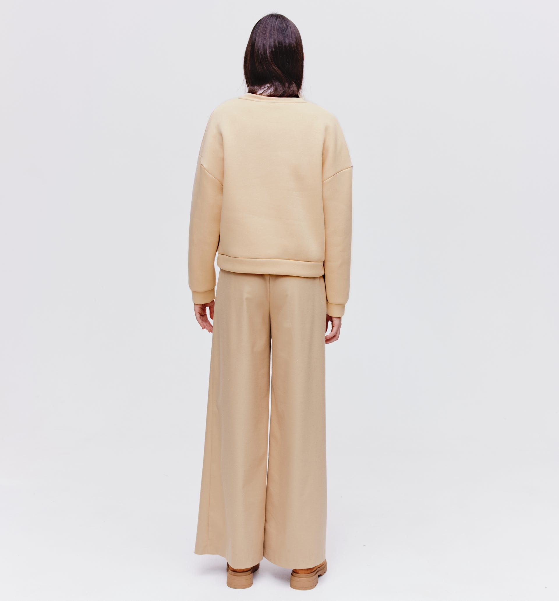 Bluza z nadrukiem