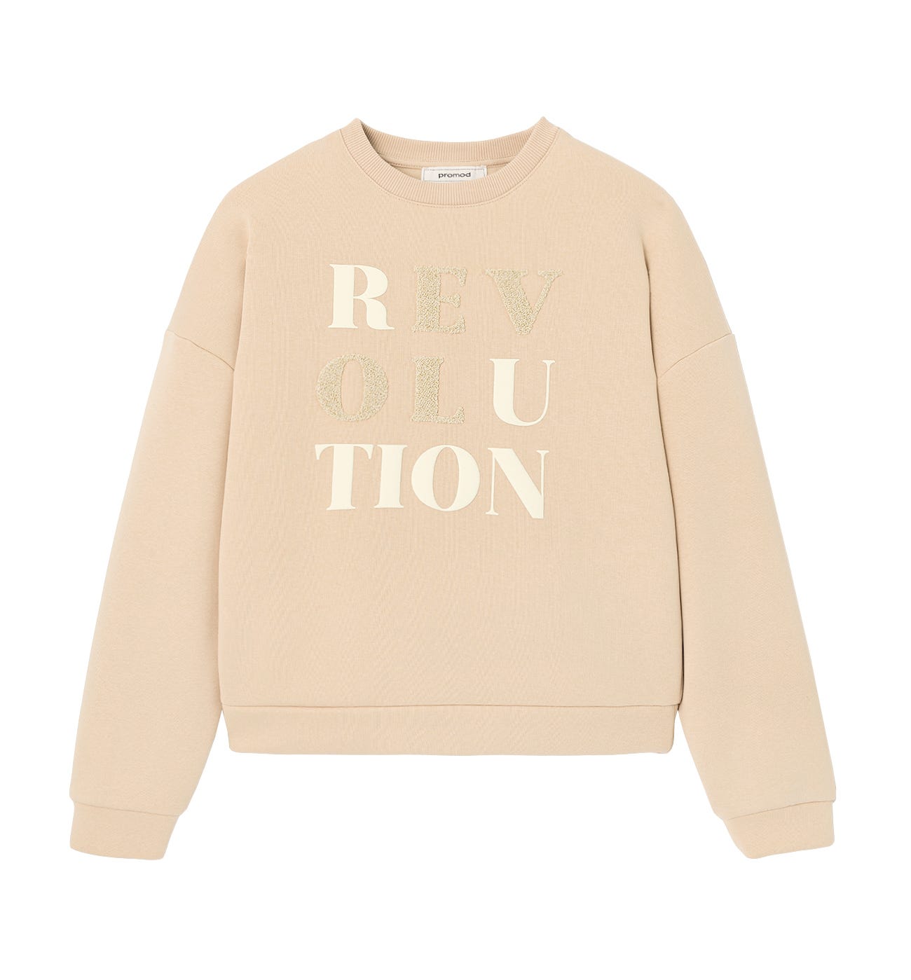 Bluza z nadrukiem