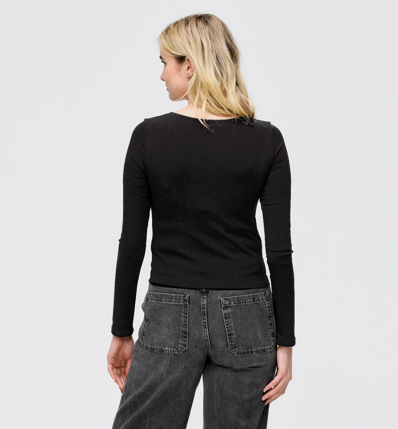Top escote