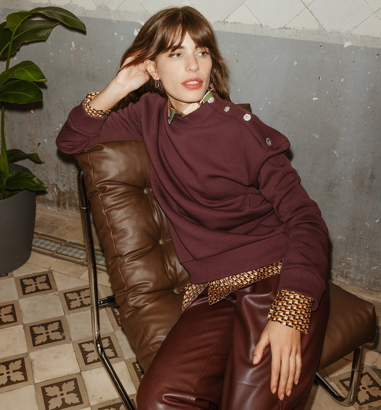 Bluza